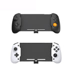 DOBE TNS-1125 In-Line Gamepad For Switch OLED Game Console, TNS-1125(White)