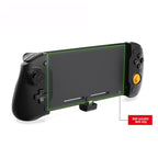 DOBE TNS-1125 In-Line Gamepad For Switch OLED Game Console, TNS-1125(White)