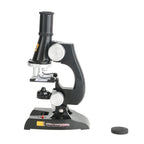 C2119 Children Early Education HD 450X Microscope Toy, C2119