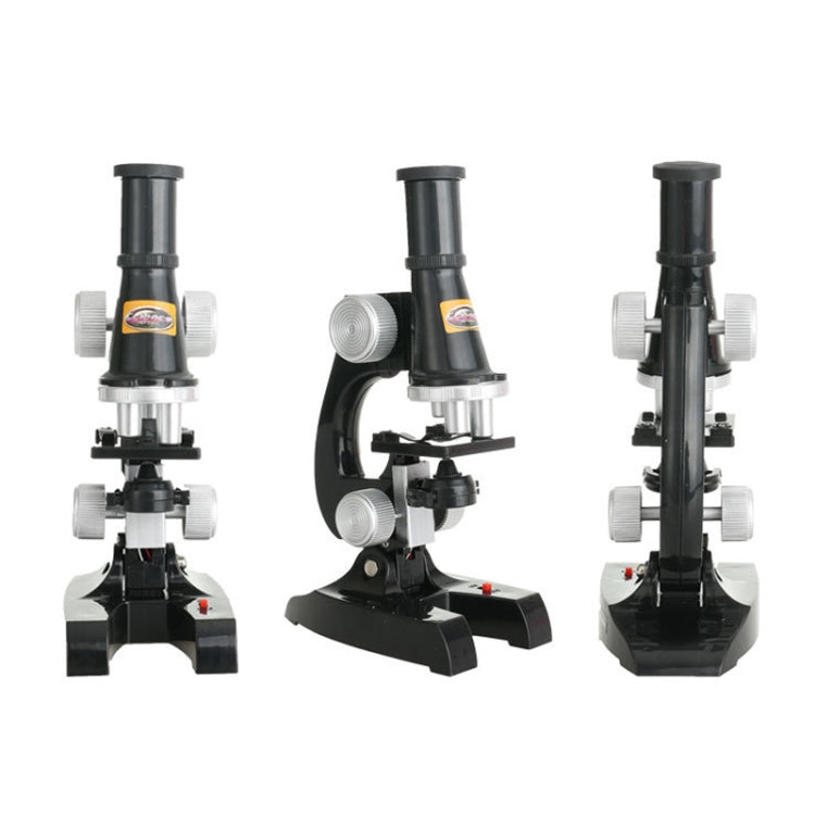 C2119 Children Early Education HD 450X Microscope Toy, C2119