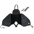 MT1057 Riding Against Cold And Keeping Warm Windshield, MT1057