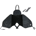 MT1057 Riding Against Cold And Keeping Warm Windshield, MT1057