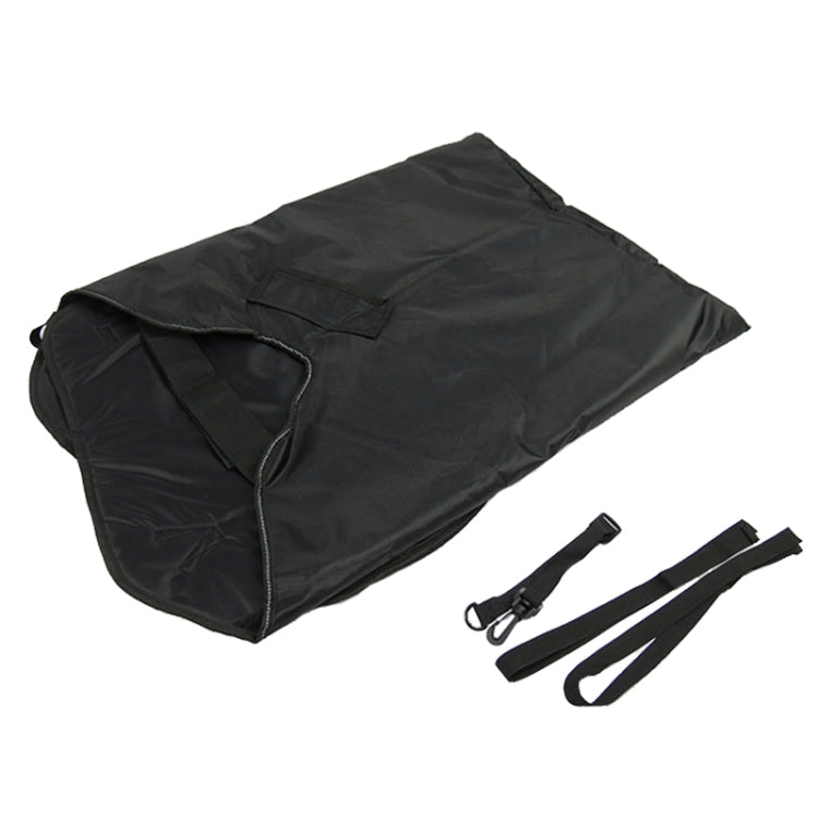 MT1057 Riding Against Cold And Keeping Warm Windshield, MT1057