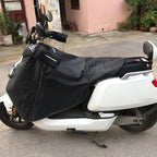 MT1057 Riding Against Cold And Keeping Warm Windshield, MT1057