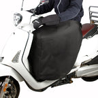 MT1055 Electric Bike Windshield, MT1055