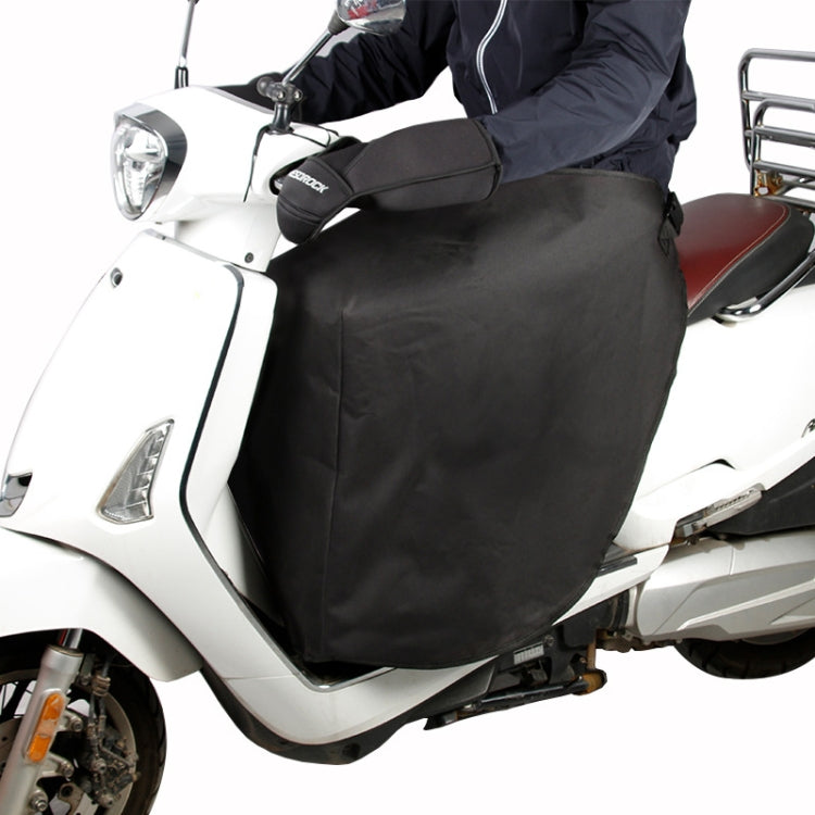 MT1055 Electric Bike Windshield, MT1055