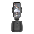 360-Degree AI Face Tripod Heads Tracking Holder, Q2