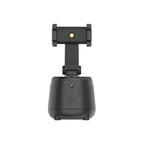 360-Degree AI Face Tripod Heads Tracking Holder, Q2