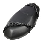 MC1004 Motorcycle Sun Protection Dustproof Rain Seat Cover, M, L, XL