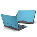 Laptop Leather Anti-Fall Protective Case, For Lenovo XiaoXin Pro 14 2021, For Lenovo YOGA 14s 2021