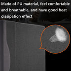 Laptop Leather Anti-Fall Protective Case, For Lenovo XiaoXin Pro 14 2021, For Lenovo YOGA 14s 2021