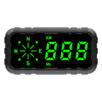 C3010 Car Head-up Display Speed Alarm, C3010 HUD