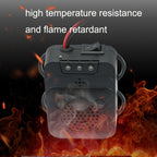 532 Vehicle Ultrasonic Mouse Repeller, 532