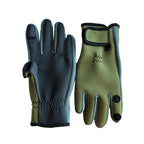 SKD-1102 Outdoor Bicycle Sports Fishing Gloves, M, L, XL