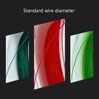 NON-FADE X8 150m 8 Code PE Pish Line, No. 0.8, No. 1.0, No. 1.2, No. 1.5, No. 2.0, No. 3.0, No. 4.0, No. 5.0, No. 6.0