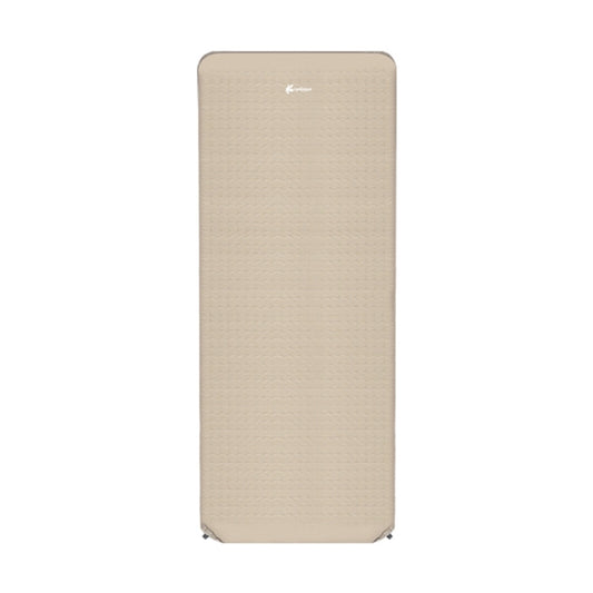 CHANODUG CD-4059 Outdoor Camping Wide Tent Inflatable Sleeping Pad, Sleeping Pad