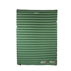 CHANODUG 4028 Outdoor Camping Double TPU Inflatable Mattress, Mattress Green, Mattress Blue