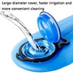 AFISHTOUR FT2083 Outdoor Water Bag for Riding Sports, 2.0L, 3.0L