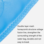 AFISHTOUR FT2083 Outdoor Water Bag for Riding Sports, 2.0L, 3.0L