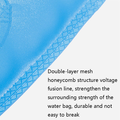 AFISHTOUR FT2083 Outdoor Water Bag for Riding Sports, 2.0L