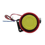 Motorcycle One-Way Remote Control Anti-Theft Alarm, YL-B009