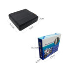 Motorcycle One-Way Remote Control Anti-Theft Alarm, YL-B009