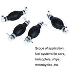 Car / Boat / Motorcycle Directional Oil Supply Fuel Pump, Size:, 6mm, 8mm, 10mm, 12mm