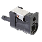 Yacht Fuel Connector For Yamaha Outboard Motor, Specification: Machine End Female Connector, Machine End Female Connector, Tank End Female Connector