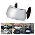 HP-J022 Motorcycle Wide-Angle Rearview Mirror, HP-J022