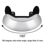 HP-J022 Motorcycle Wide-Angle Rearview Mirror, HP-J022