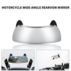 HP-J022 Motorcycle Wide-Angle Rearview Mirror, HP-J022