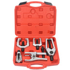 Car Ball Puller Removal Tool, Style:, Vertical, Small Gantry, Large Gantry, European Type, Japanese Type, Two Claws