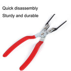 2 PCS Automotive Relay Extraction Pliers, Relay Extraction Pliers