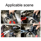 2 PCS Automotive Relay Extraction Pliers, Relay Extraction Pliers