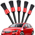 Cleaning Waterproof Car Wash Gloves, 8 PCS / Set