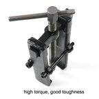 Multifunctional Bearing Puller Removal Tool, 2 Inch, 3 Inch, 4 Inch, 6 Inch, 8 Inch