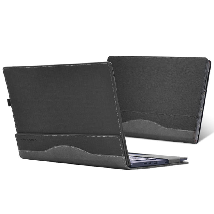 Laptop Drop Resistant Protective Case, For Lenovo ThinkPad X1 Carbon 2017, For Lenovo ThinkPad X1 YOGA 2017