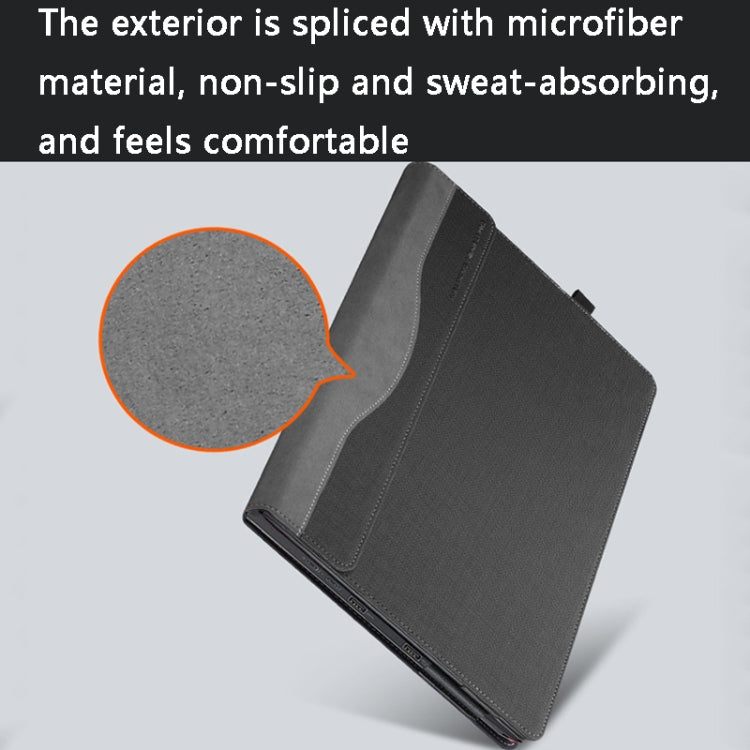 Laptop Drop Resistant Protective Case, For Lenovo ThinkPad X1 Carbon 2017, For Lenovo ThinkPad X1 YOGA 2017