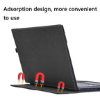 Laptop Drop Resistant Protective Case, For Lenovo ThinkPad X1 Carbon 2017, For Lenovo ThinkPad X1 YOGA 2017