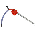 Explosion-proof Aluminum Alloy Small Hand Oil Pump, Hand Oil Pump