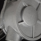 Explosion-proof Aluminum Alloy Small Hand Oil Pump, Hand Oil Pump