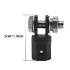 TO-OL009 Car Scissors Jack Adapter, TO-OL009