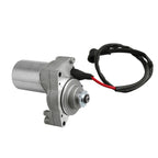 M-L016 Motocross ATV Accessories 3 Hole Bolt Electric Motor Starters, ATV Accessories