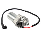 M-L016 Motocross ATV Accessories 3 Hole Bolt Electric Motor Starters, ATV Accessories