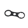 Bike Aluminum Alloy Shock Absorber Disassembly Repair Tool, Disassembly Repair Tool