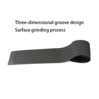 Car Tail Box Threshold Anti-Collision Strip, Black 8x90cm, Red 8x90cm, Blue 8x90cm, Black Red 8x90cm, Black 9x104cm