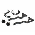 Motorcycle Windshield Fixing Bracket Modification Accessories For BMW R1200GS / R1250GS / ADV, Windshield Fixing Bracket