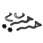 Motorcycle Windshield Fixing Bracket Modification Accessories For BMW R1200GS / R1250GS / ADV, Windshield Fixing Bracket