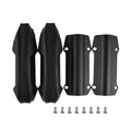 1 Pair Universal Bumper Drop Protection Block Accessories For BMW R1200GS / R1250GS, Bumper Drop Protection Block