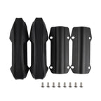 1 Pair Universal Bumper Drop Protection Block Accessories For BMW R1200GS / R1250GS, Bumper Drop Protection Block